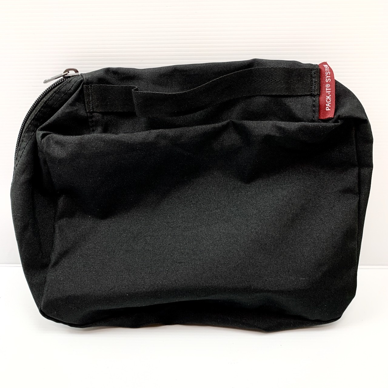 Eagle Creek Pack-It System Bag Quick Trip Small Bag 26 cm x 18 cm Black Like New