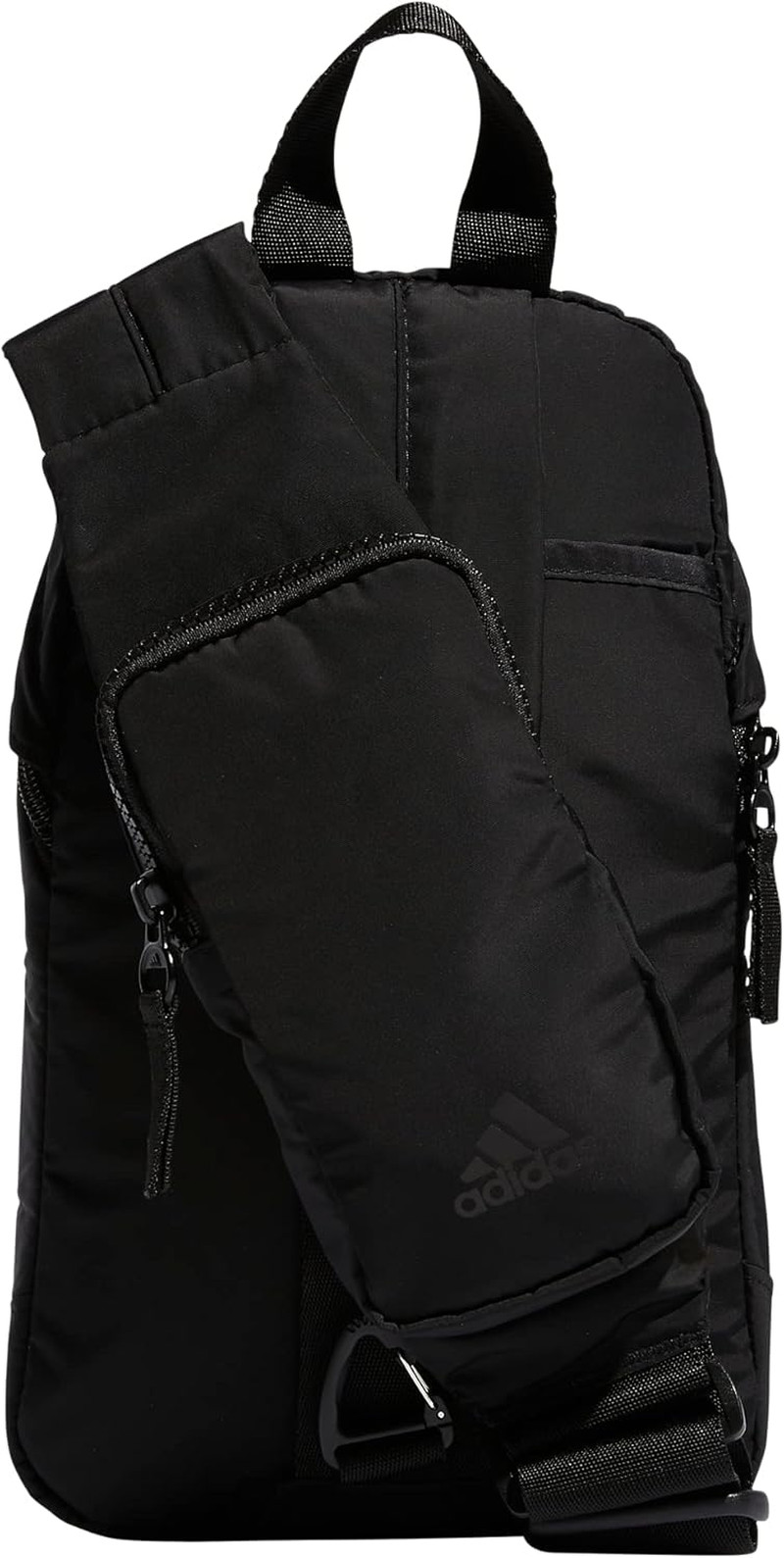 Essentials Crossbody – Athletic Sling Bag with Phone Pocket