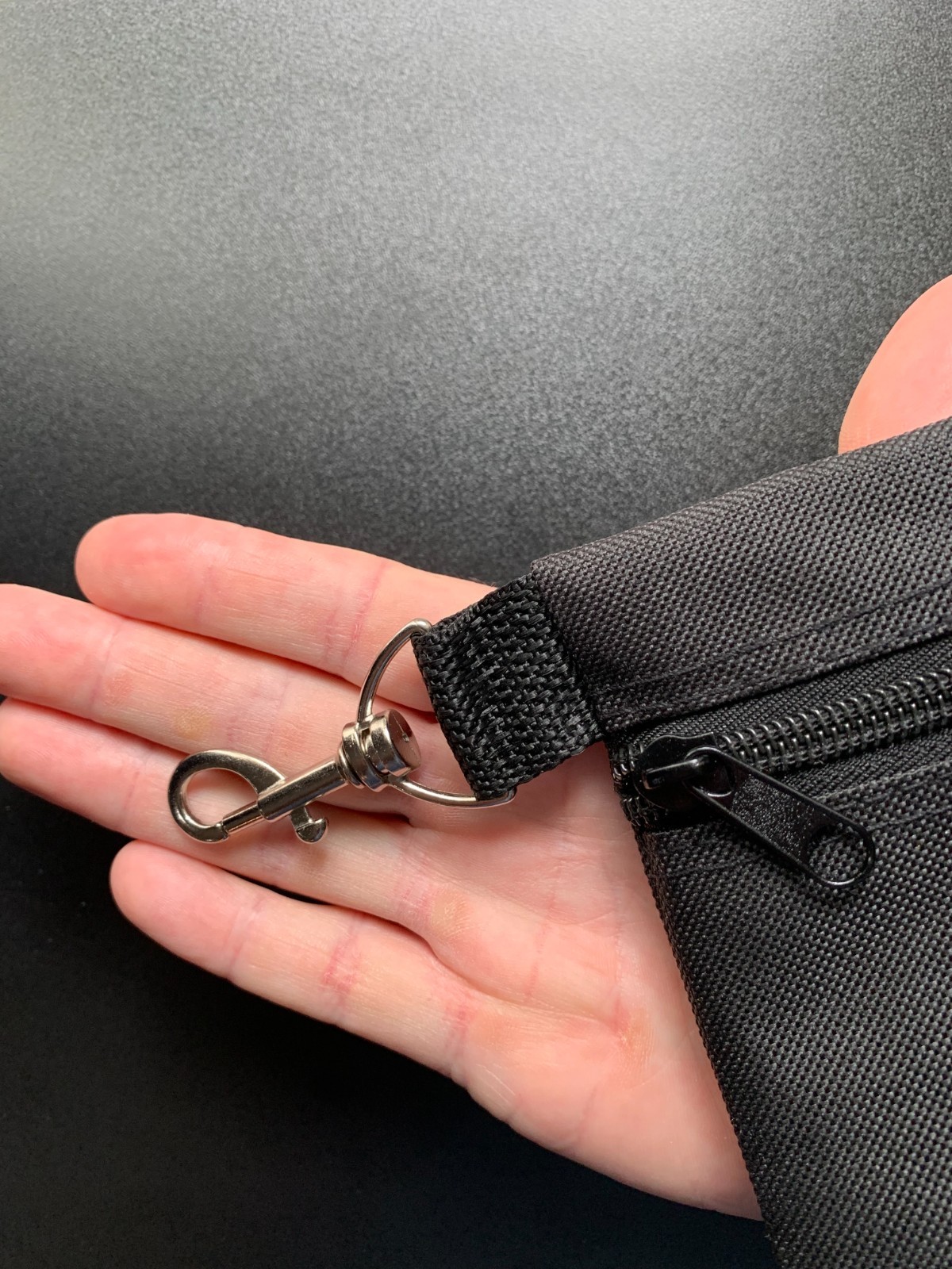 Modular Carry System Utility Pouch Swivel Clip Kit Everyday Carry Organizer