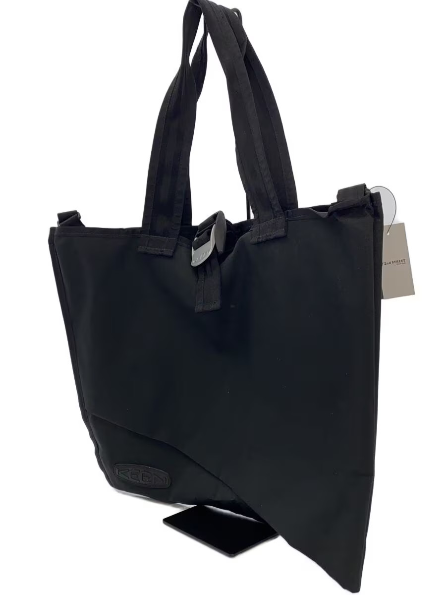 KEEN Tote Bag Black
