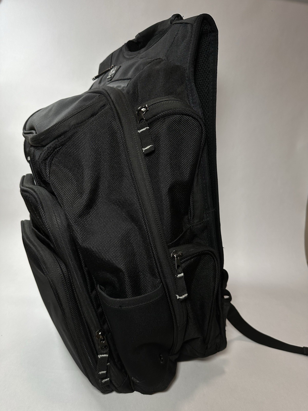 OGIO Epic Pack Backpack Black Laptop Bag Lots of Storage College Durable