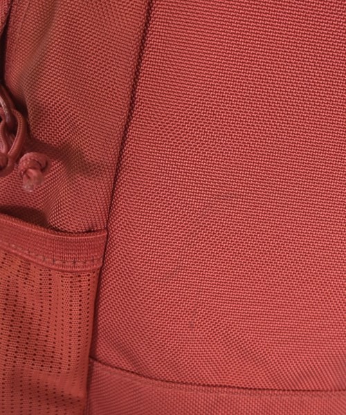 Supreme Backpacks Red 2200698443082