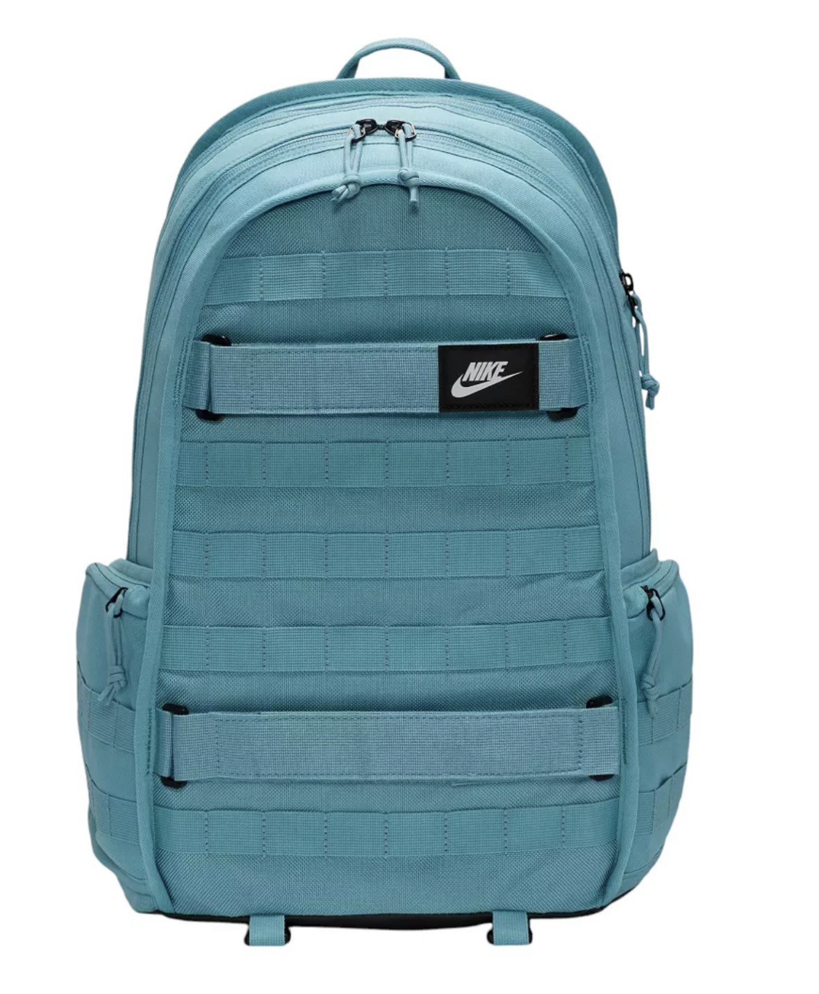 NWT Nike Sportswear RPM Backpack 26L Denim Turquoise Black FD7544-464