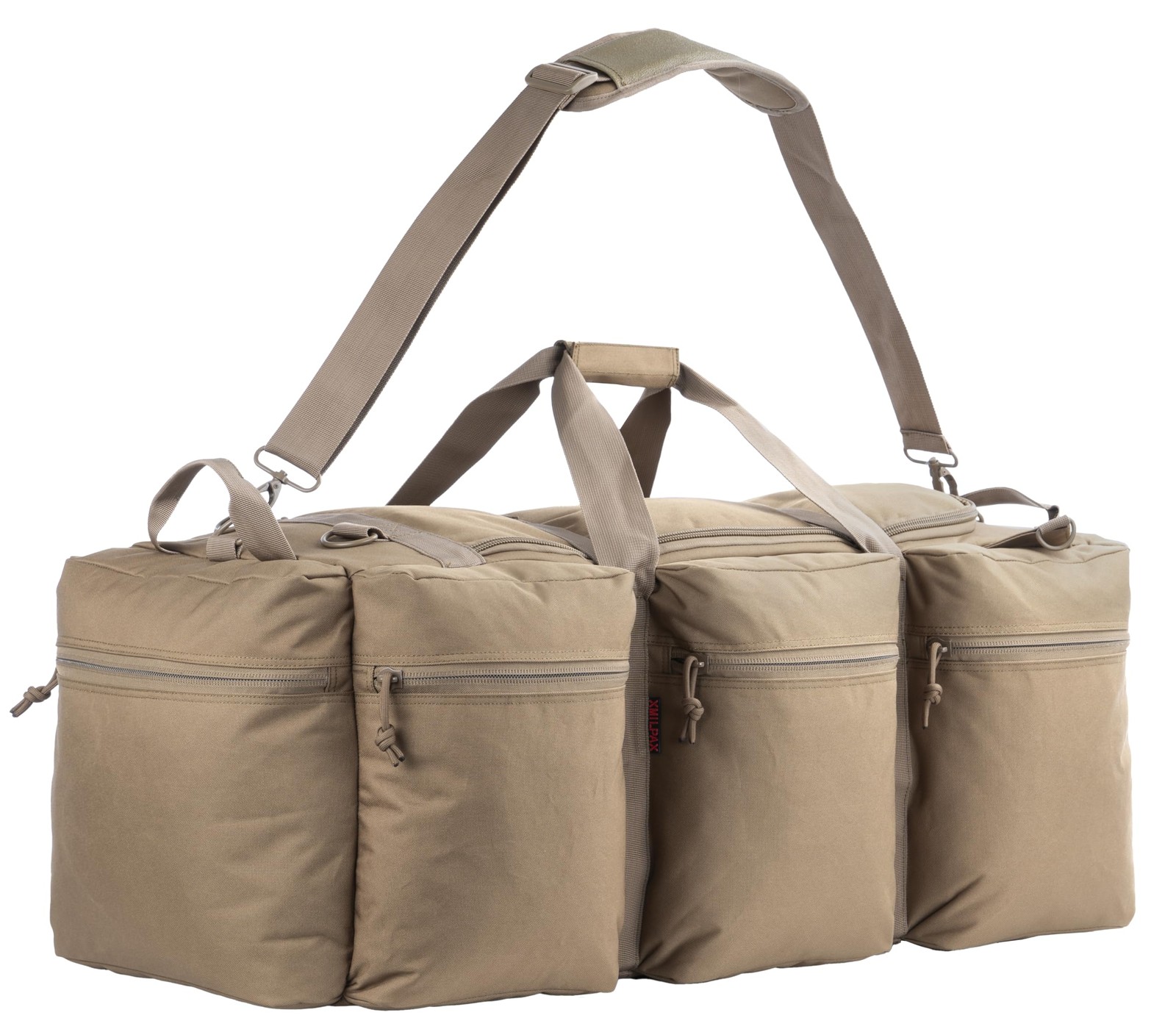100L Large Military Duffle Bag Deployment Duffel Bag Sports Equipment Travel …