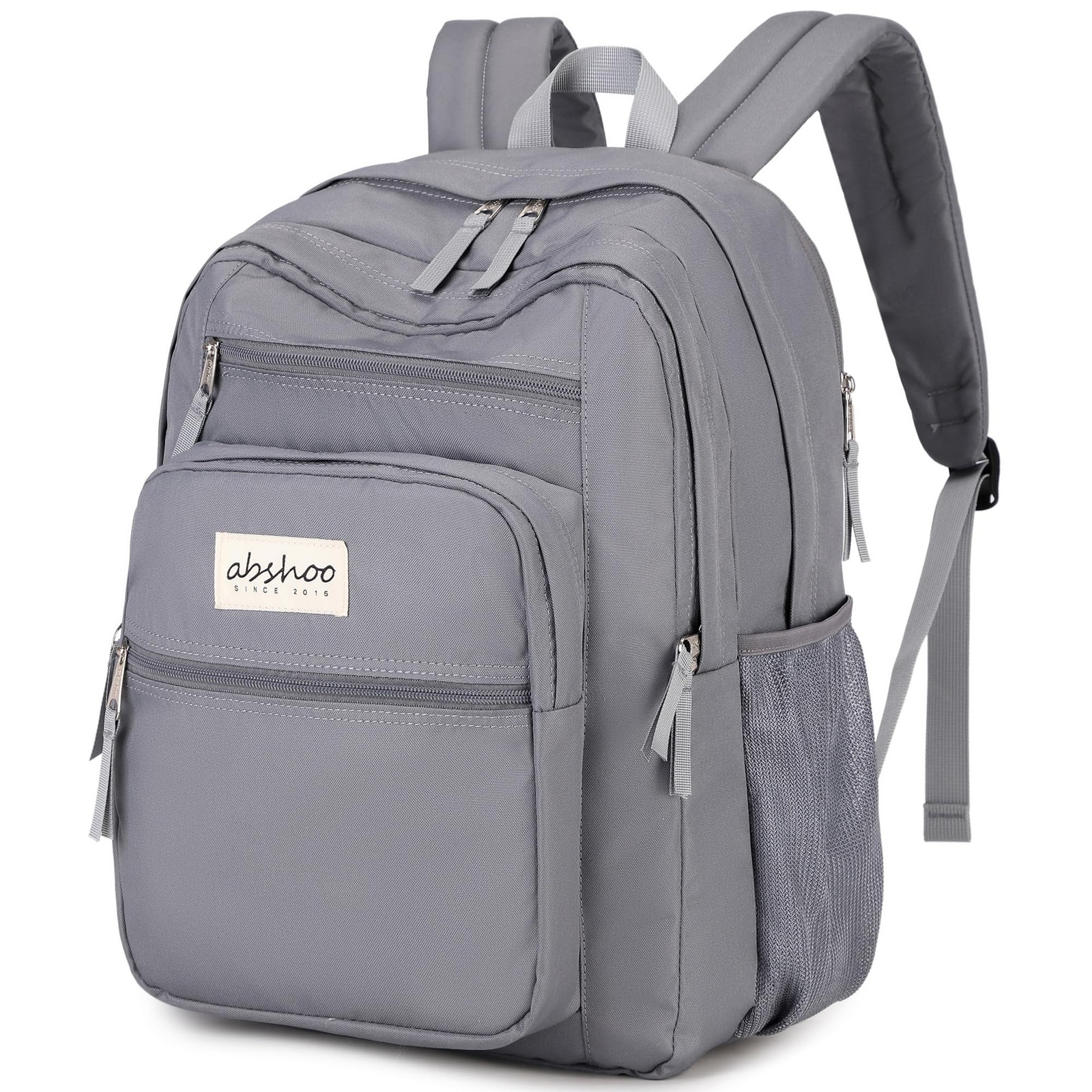 34L Big School Backpack For College Men Women Middle High School Teen Bookbag…