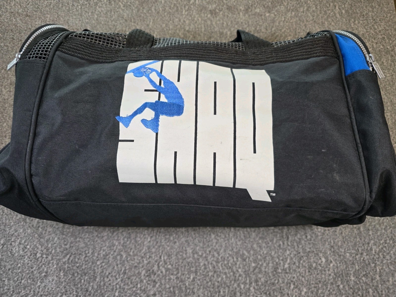 Reebok Shaq Bag