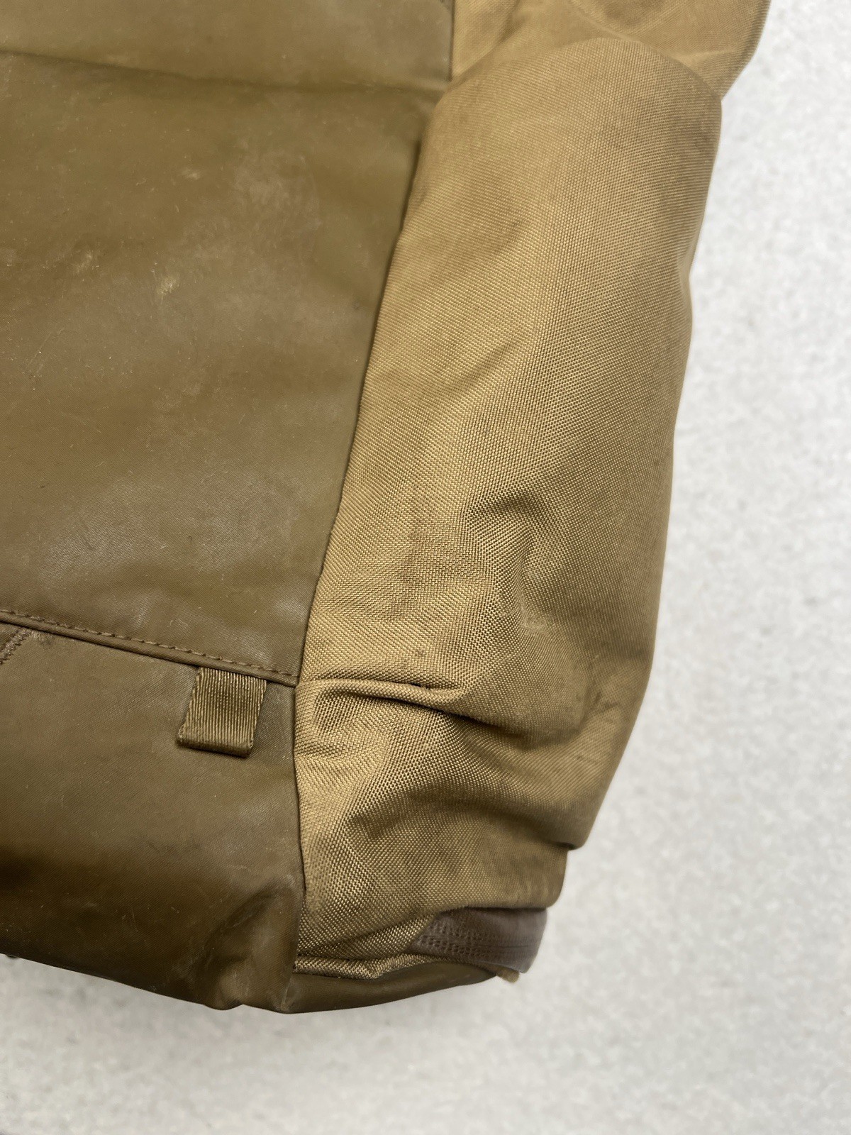 $329 Boundary Supply Errant Backpack And Aux Compartment Brown Coyote