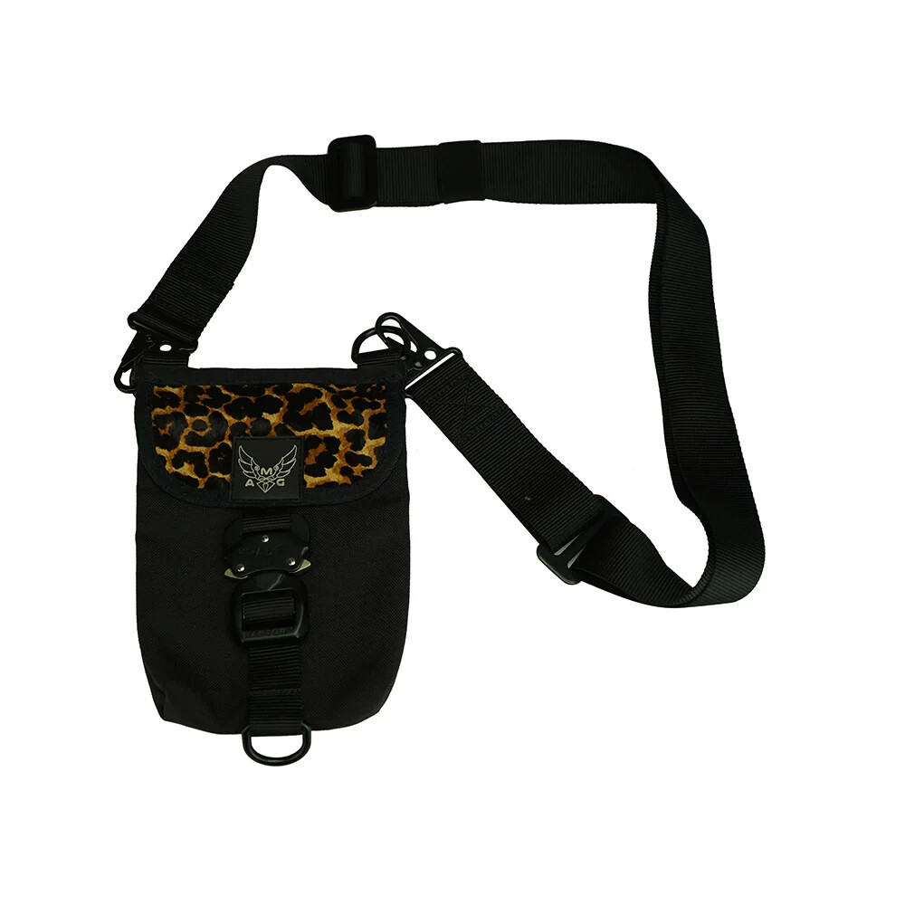 Atomic Mission Gear Altavia Sling Bag