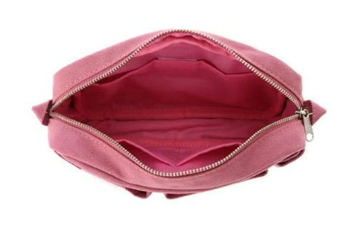 DELFONICS Inner Carrying Case S Pouch Dark blue Organizer Pouch Cosmetics Pouch
