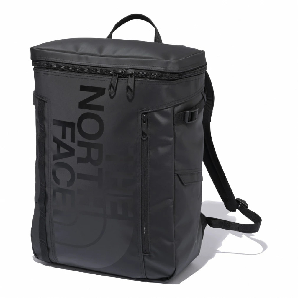 THE NORTH FACE BC Fuse Box II 30L Black NM82255 Brand New 46x33cm R8043023