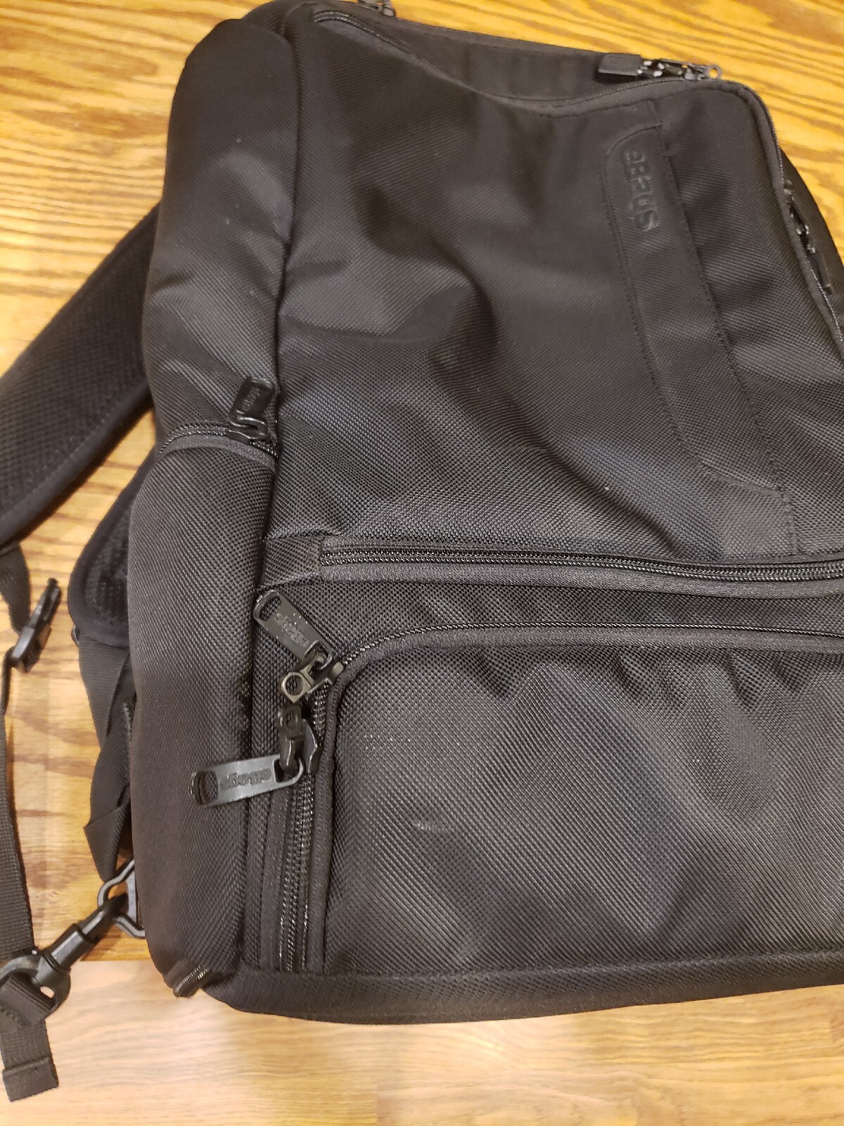Ebags Backpack