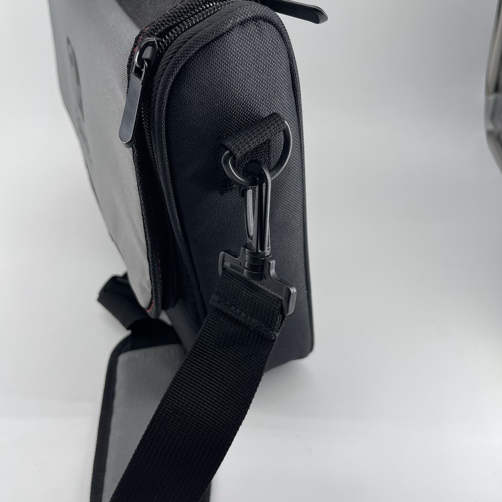 Nintendo Switch Bag Shoulder Travel Carrying Case Everywhere Messenger
