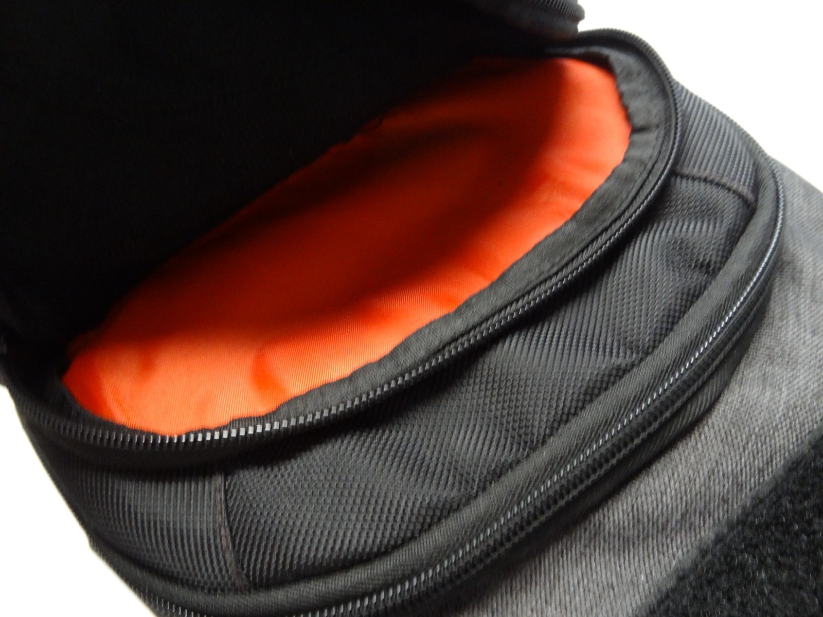 Samurai Tactical Fish Kagi Tackle Sling Shoulder Kayak Jetski Boat Range Bugout