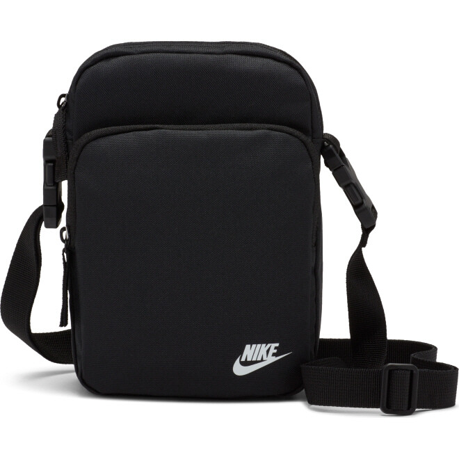 Nike Heritage Mini Cross Body Bag DB045 Small item Pouch Fanny Messenger Bag