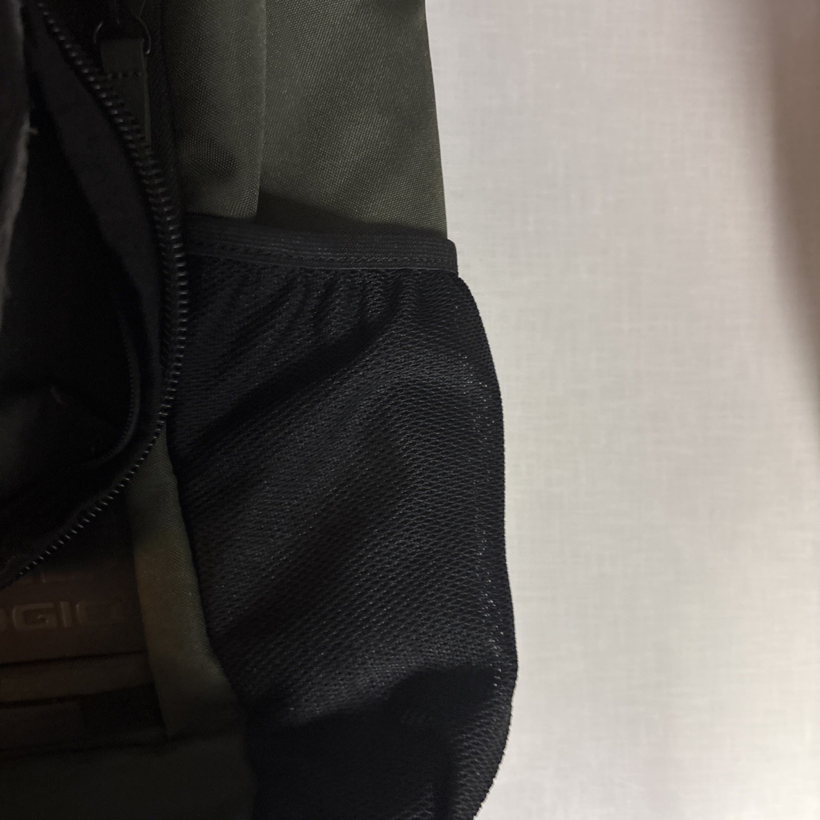 OGIO® Surplus Pack, Backpack, Black, Brand New, Laptop Compartment Custom Brand