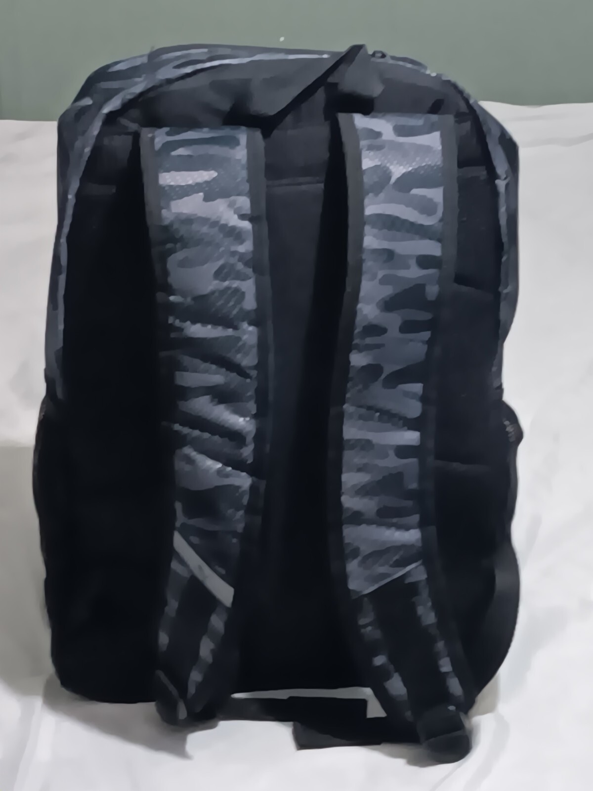 PUMA Challenger Backpack Fully Padded 15” Laptop Pocket Black