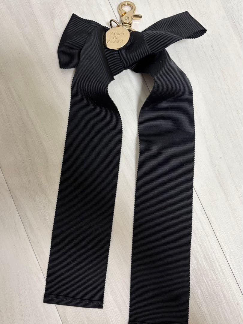 Maison de FLEUR Ribbon M