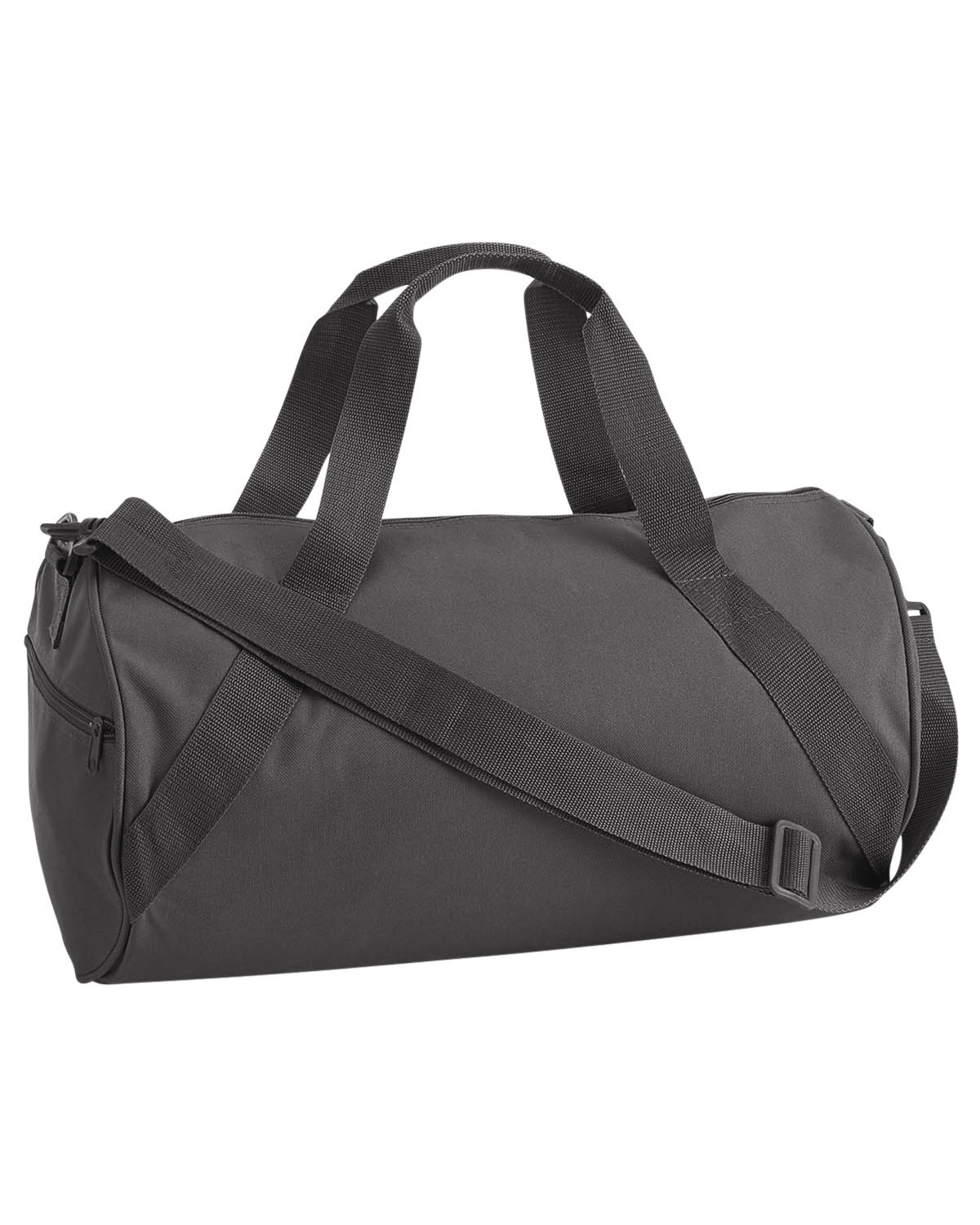 Liberty Bags Barrel 8805 Polyester Duffel