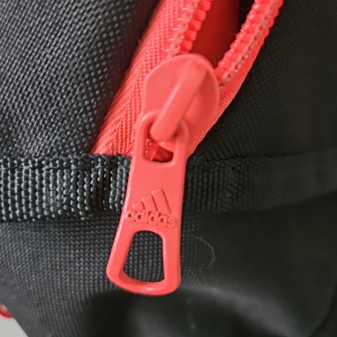 Adidas Rydell Load Spring Pink Black Ergo Sling One Shoulder Crossbody Backpack