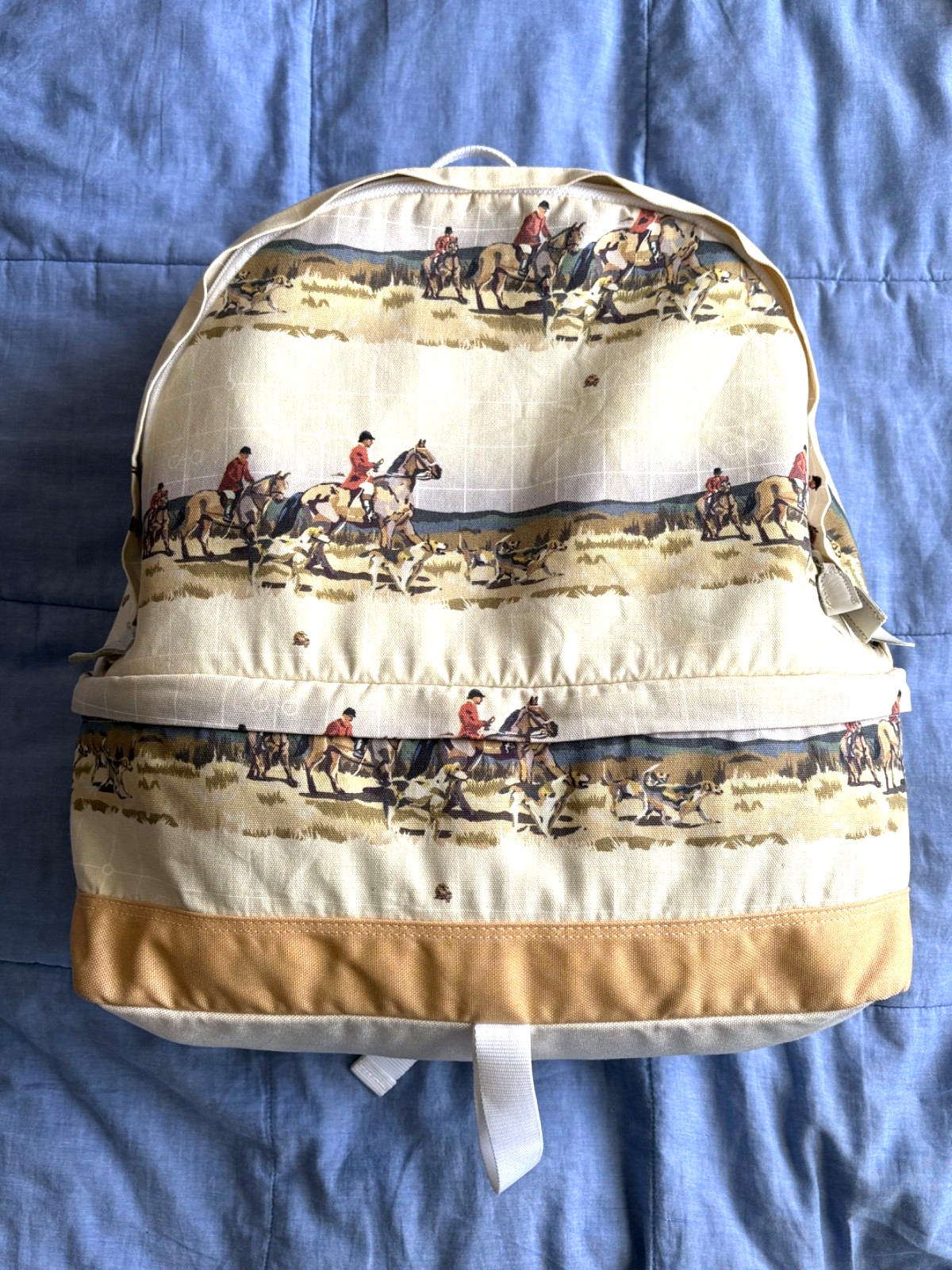 OG Billionaire Boys Club Backpack RARE