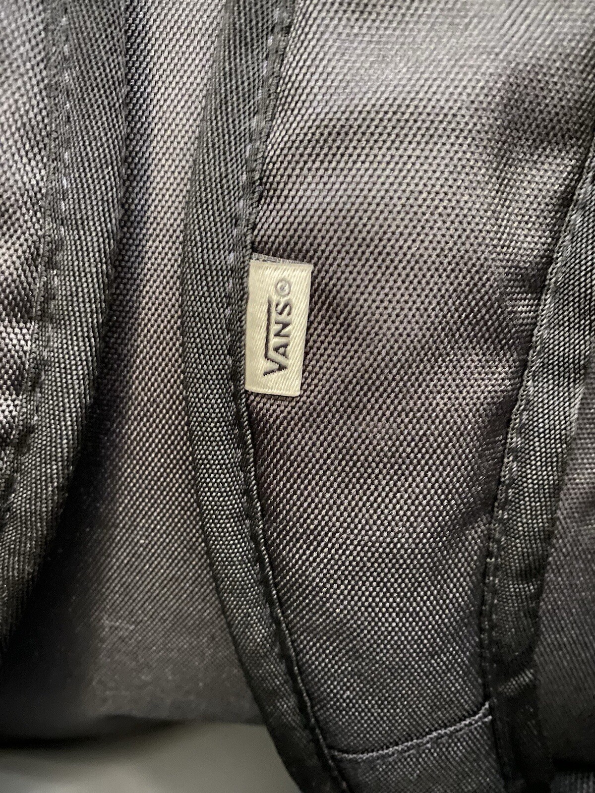 Vans Backpack – Multi Color Checkered – Vans Off The Wall