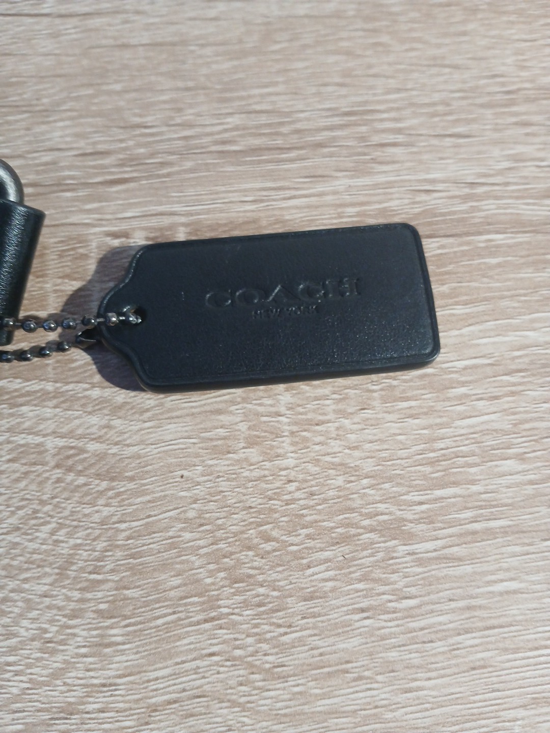 Coach Grade Belt In Signature Canvas With Varsity Stripe. A10