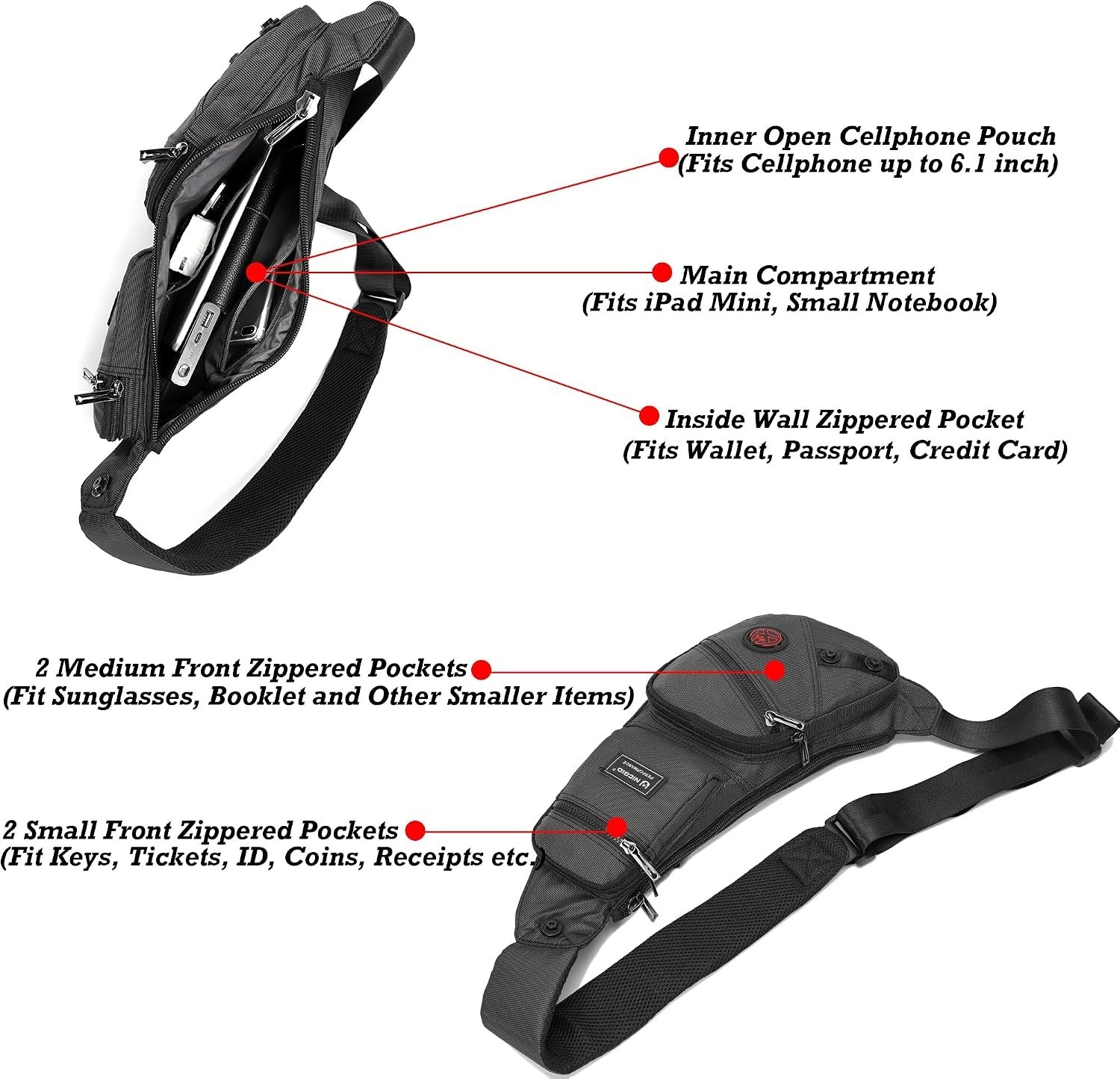 Casual Soft Shell Backpack with Plush Accent – Perfect for Outdoor Adventures
