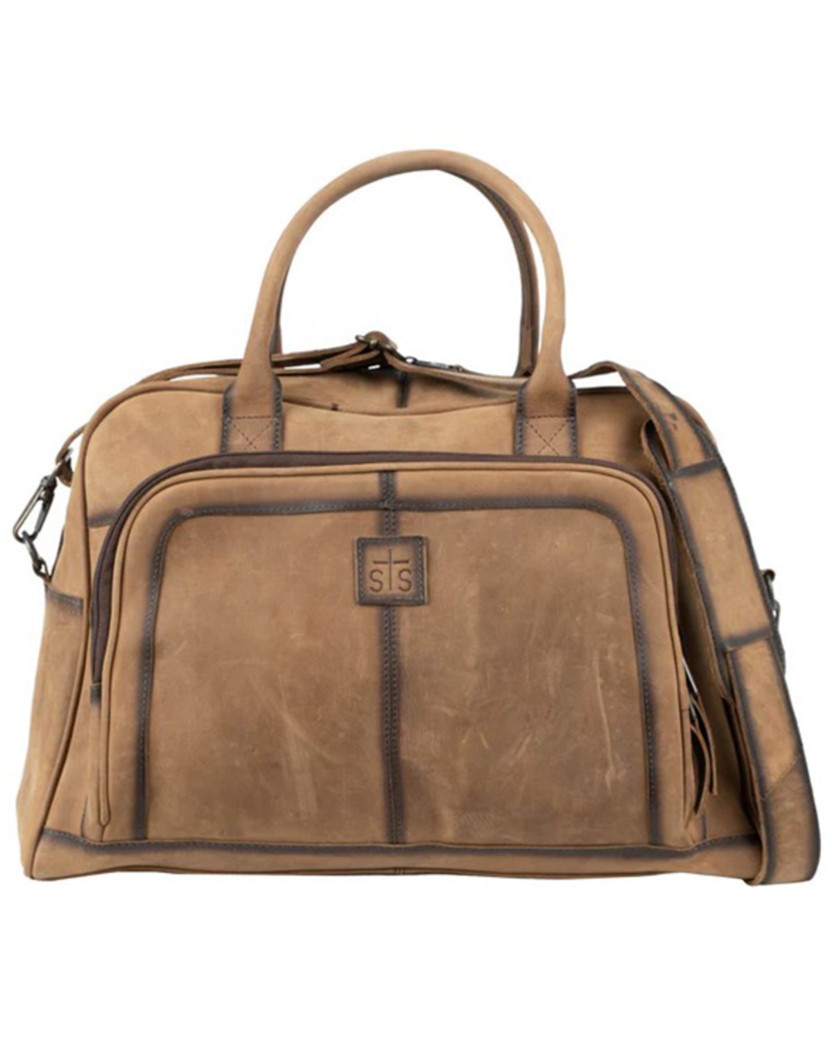 STS Ranchwear by Carroll Foreman Carry-On – STS34531