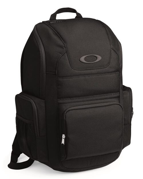 OAKLEY backpack Enduro 25 LT 3.0 black New DEEP DISCOUNT