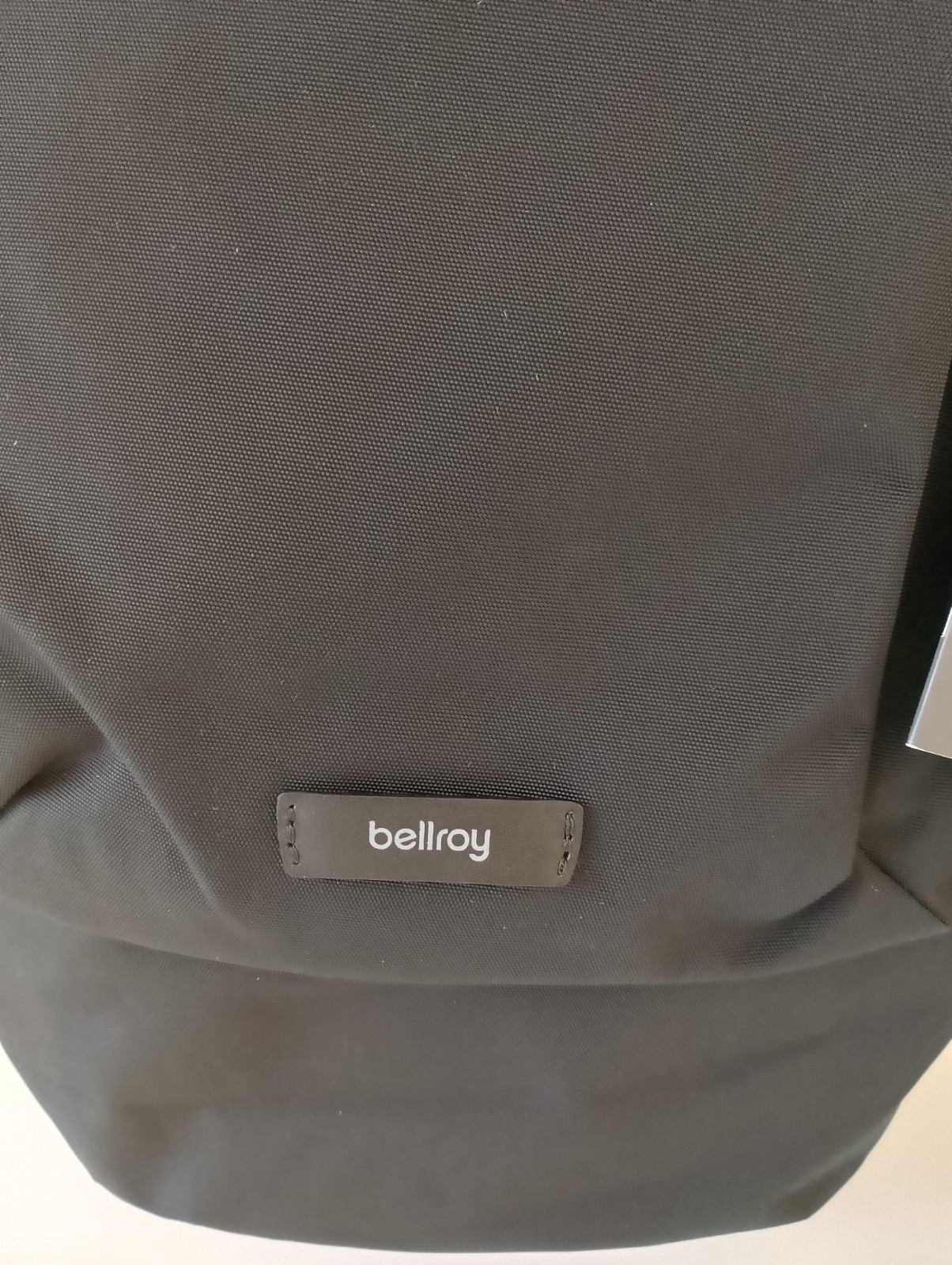 Bellroy Classic Backpack 2nd Edition 20L Black BNWT Laptop Work Travel Bag