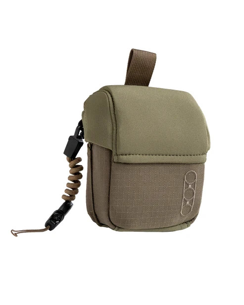 Eberlestock Mag-Free weather-resistant Rangefinder Pouch
