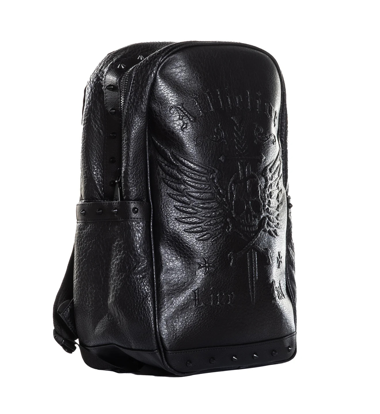 Affliction Unisex Backpack Spike
