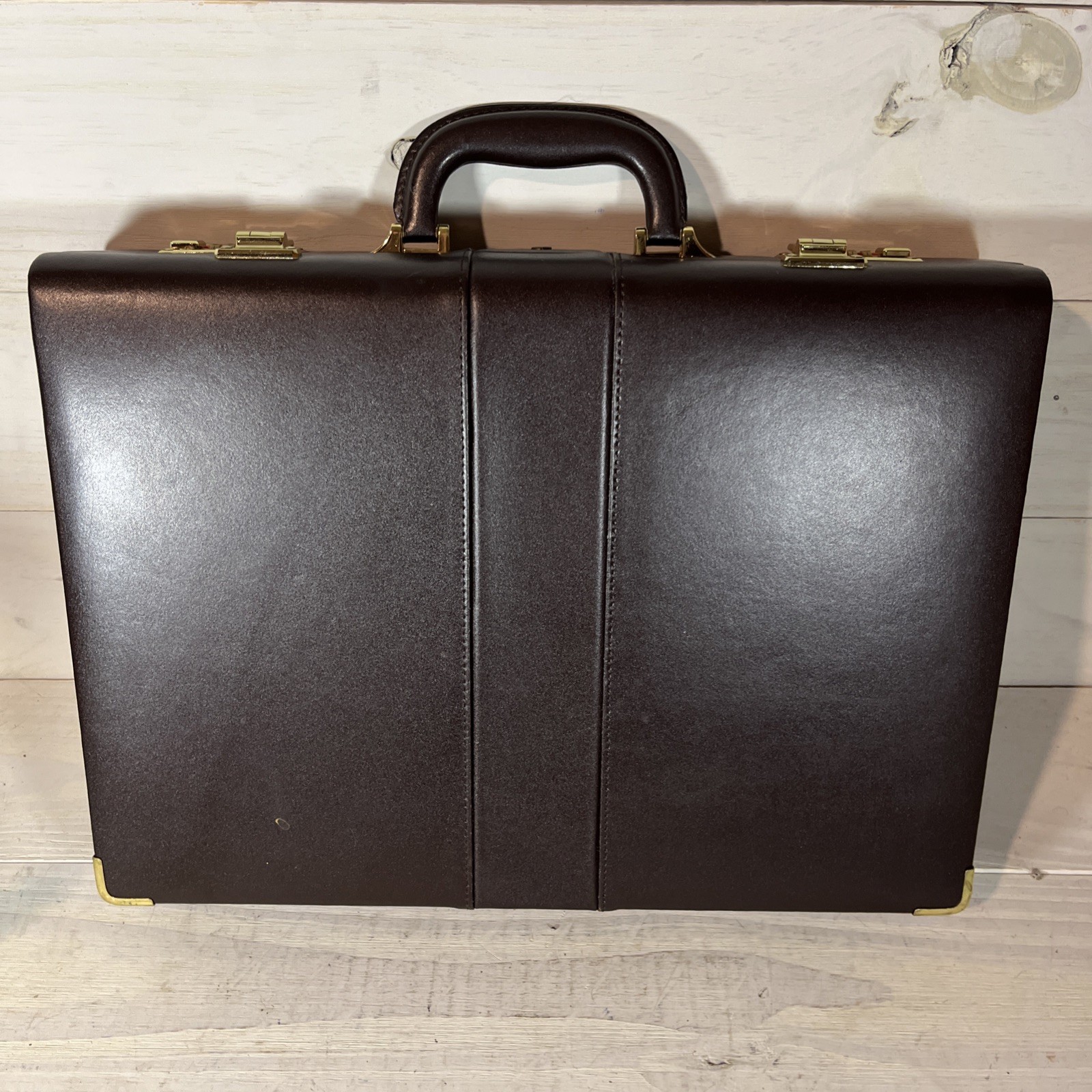 Men’s Briefcase Combination 18×13