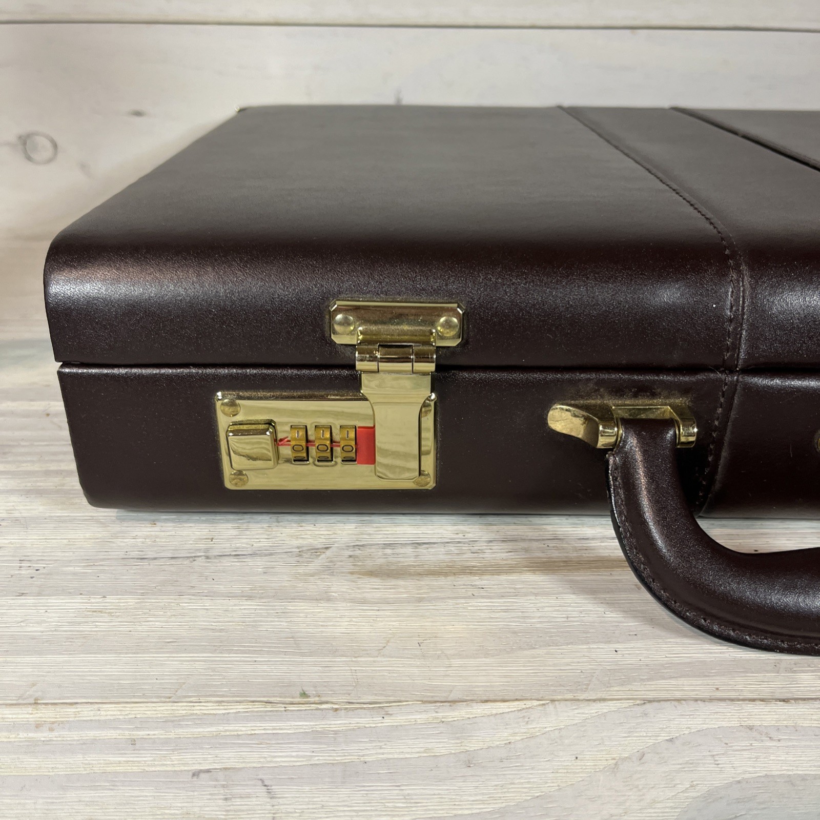 Men’s Briefcase Combination 18×13