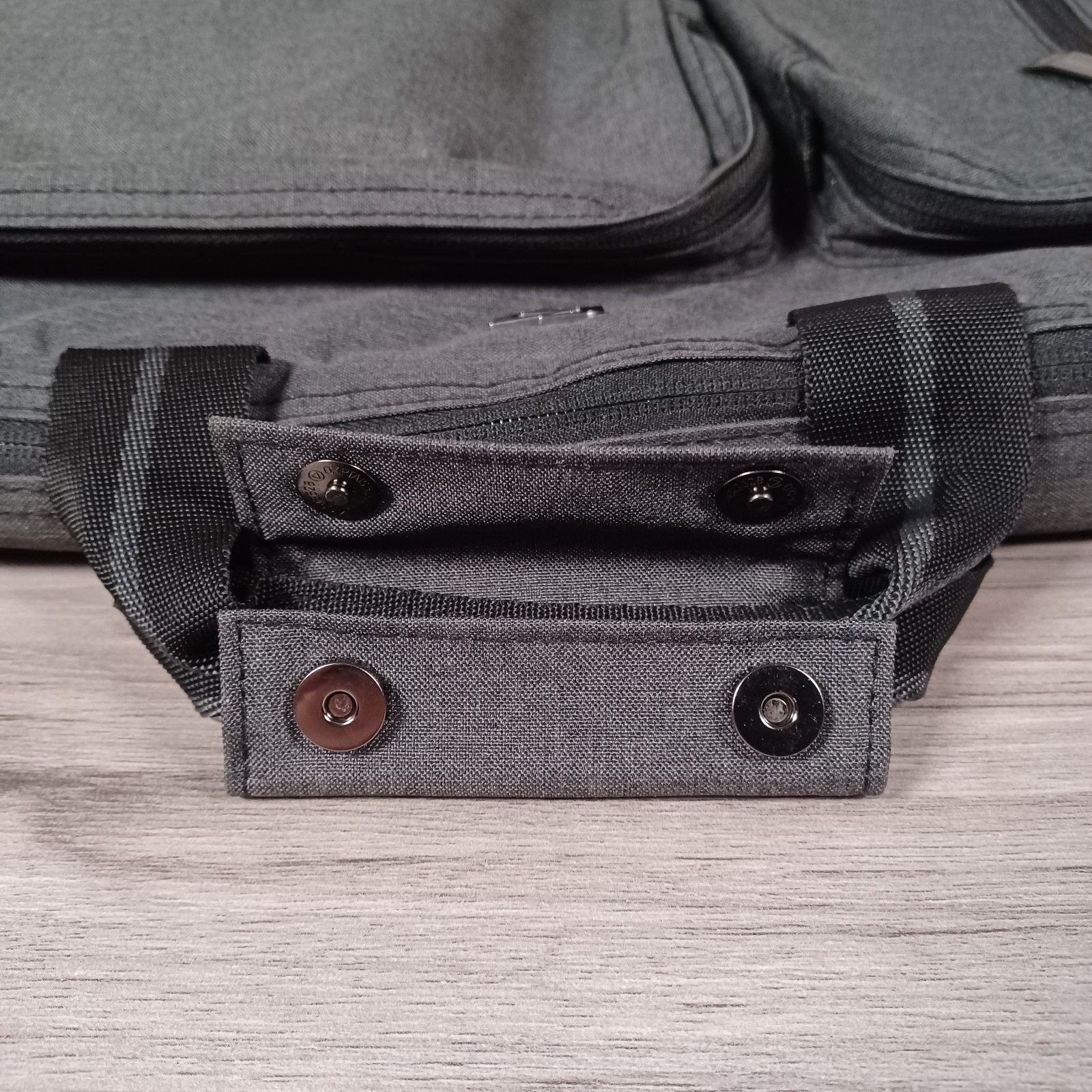 Solo New York Versatile Computer Bag