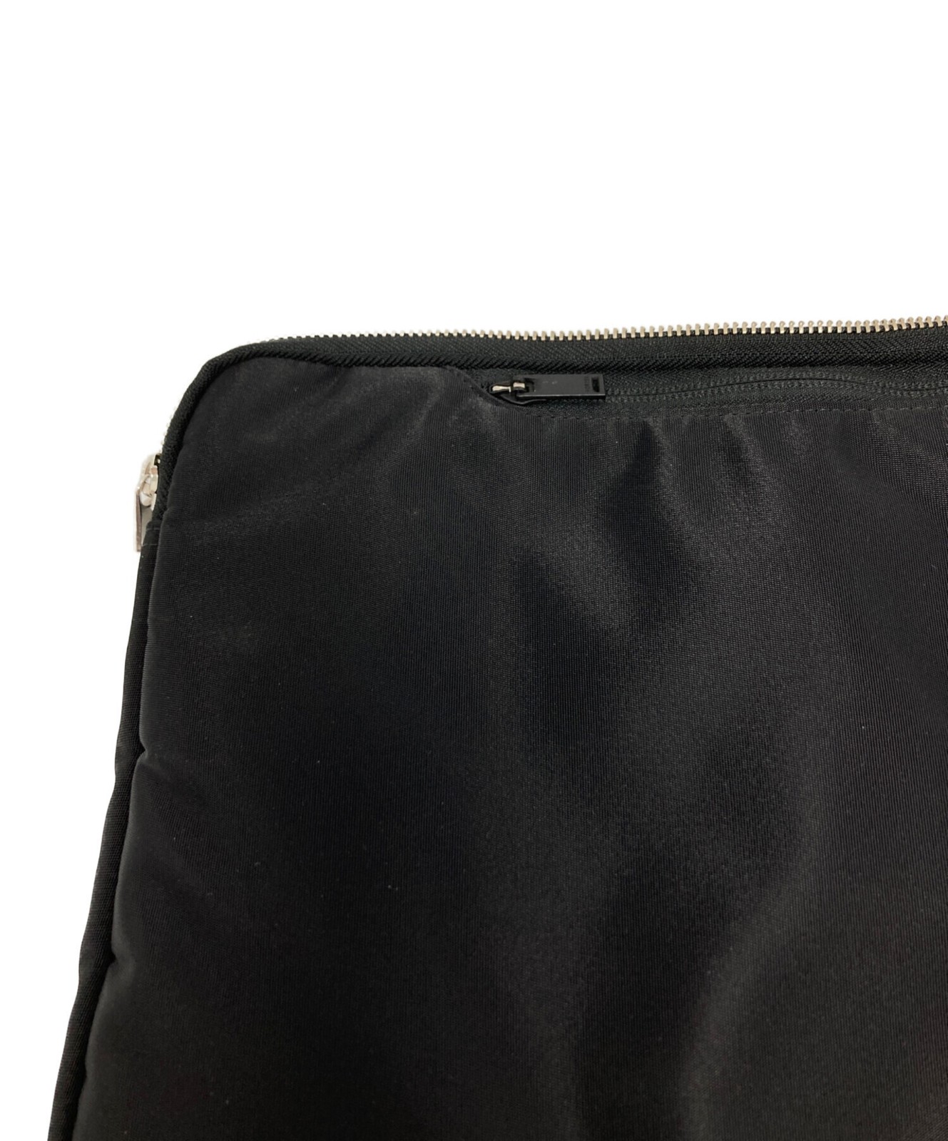 PORTER Document Case Black Authentic From Japan