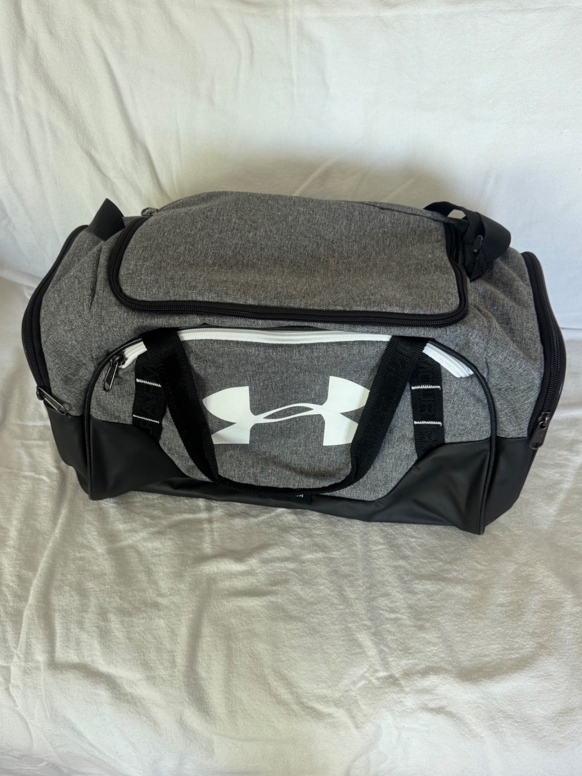 Under Armour UA Undeniable Duffle 3.0
