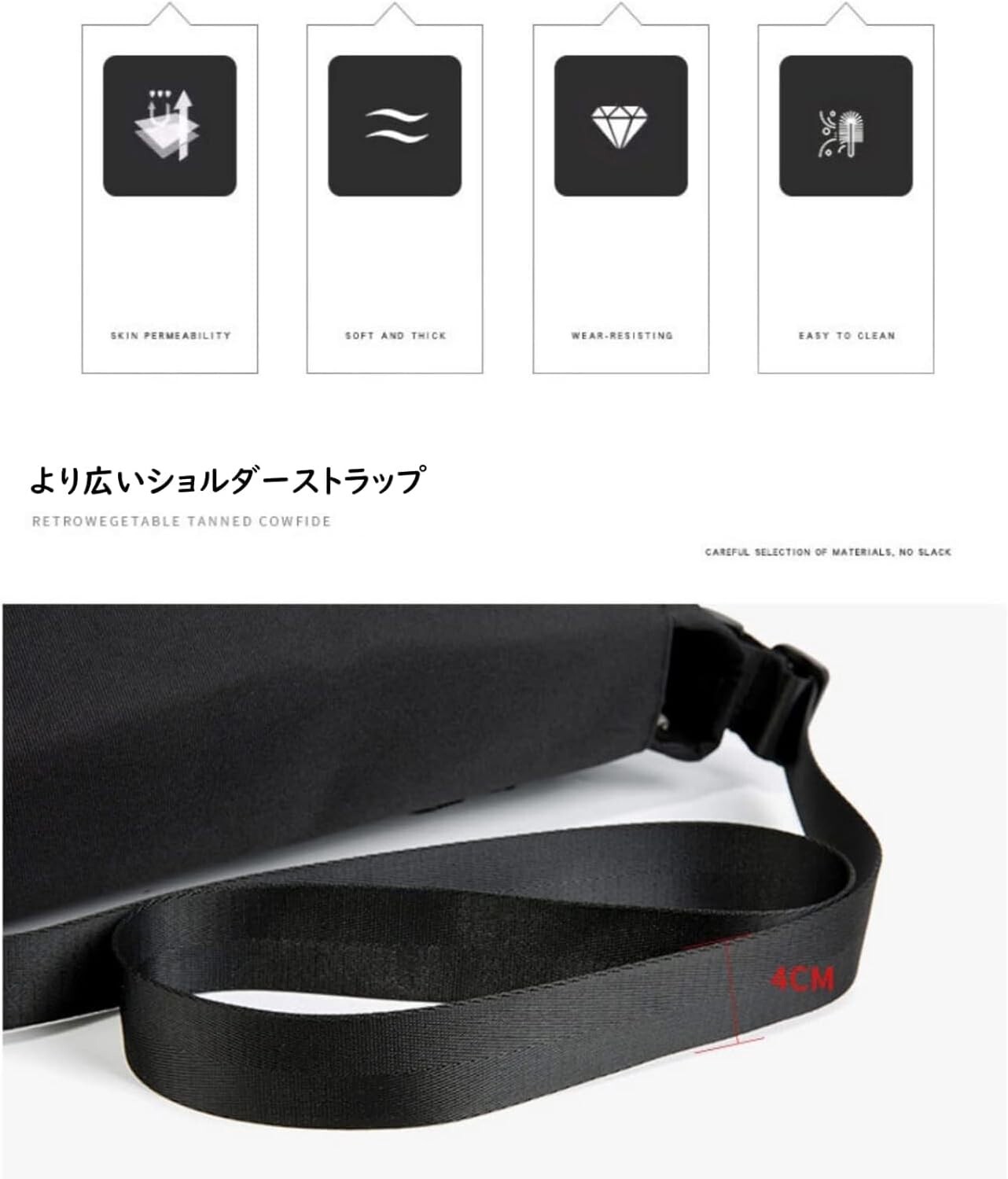 Evangelion Diagonal Bag Total 7 Types Large Capacity 12.9×10.6×5.5in JAPAN NEW