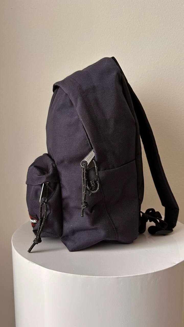 EASTPAK Orbit Navy Blue 10L Backpack JS0A829Z-98B BRAND NEW