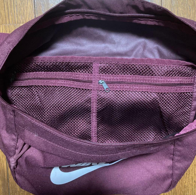 Nike / 10L Tech Hip Pack Vhtf Color Men Bag LTD Collection VHTF Sports