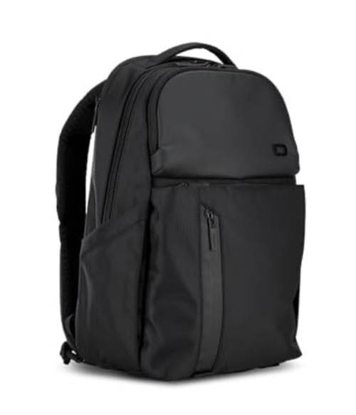 NEW: OGIO Pace Pro20 Backpack Black: 20 Liter: 5924076OG Laptop Sleeve