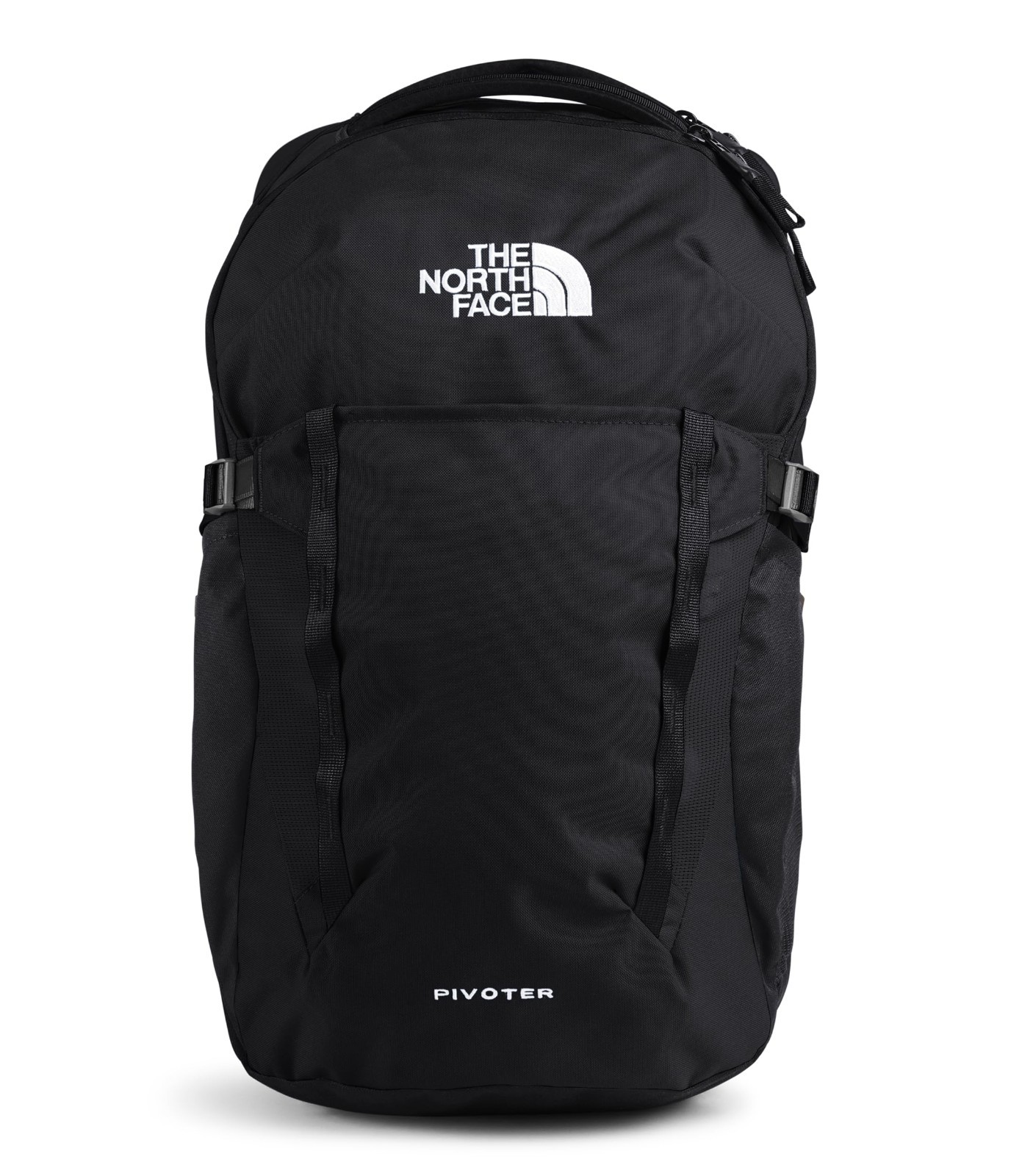 The North Face Pivoter Everyday Laptop Backpack – One Size/ Choose Colors
