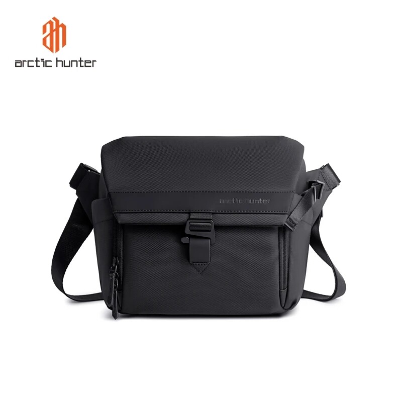 ARCTIC HUNTER Shoulder Travel Waterproof camera Bag Men Outdoor Crossbody Hiking