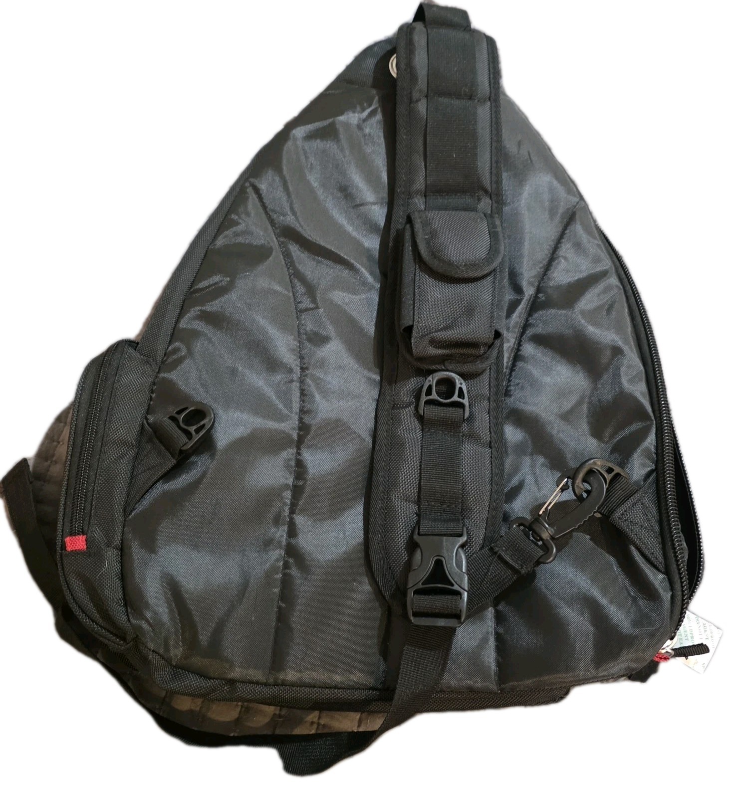 Port Authority Sling Pack BG112 Vanderbilt University Medical Center Eye Institu