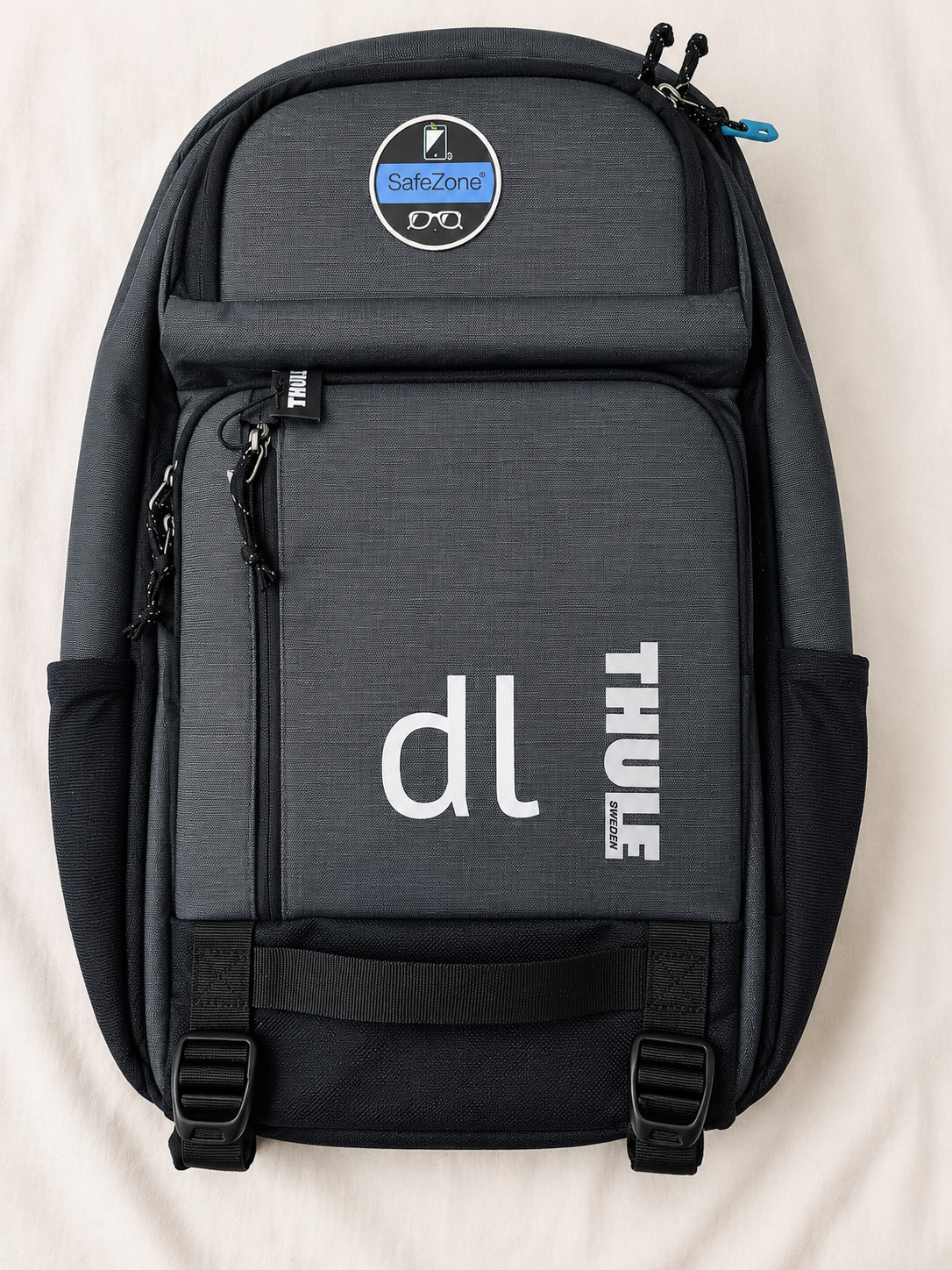 Thule Stravan 15 Laptop Backpack