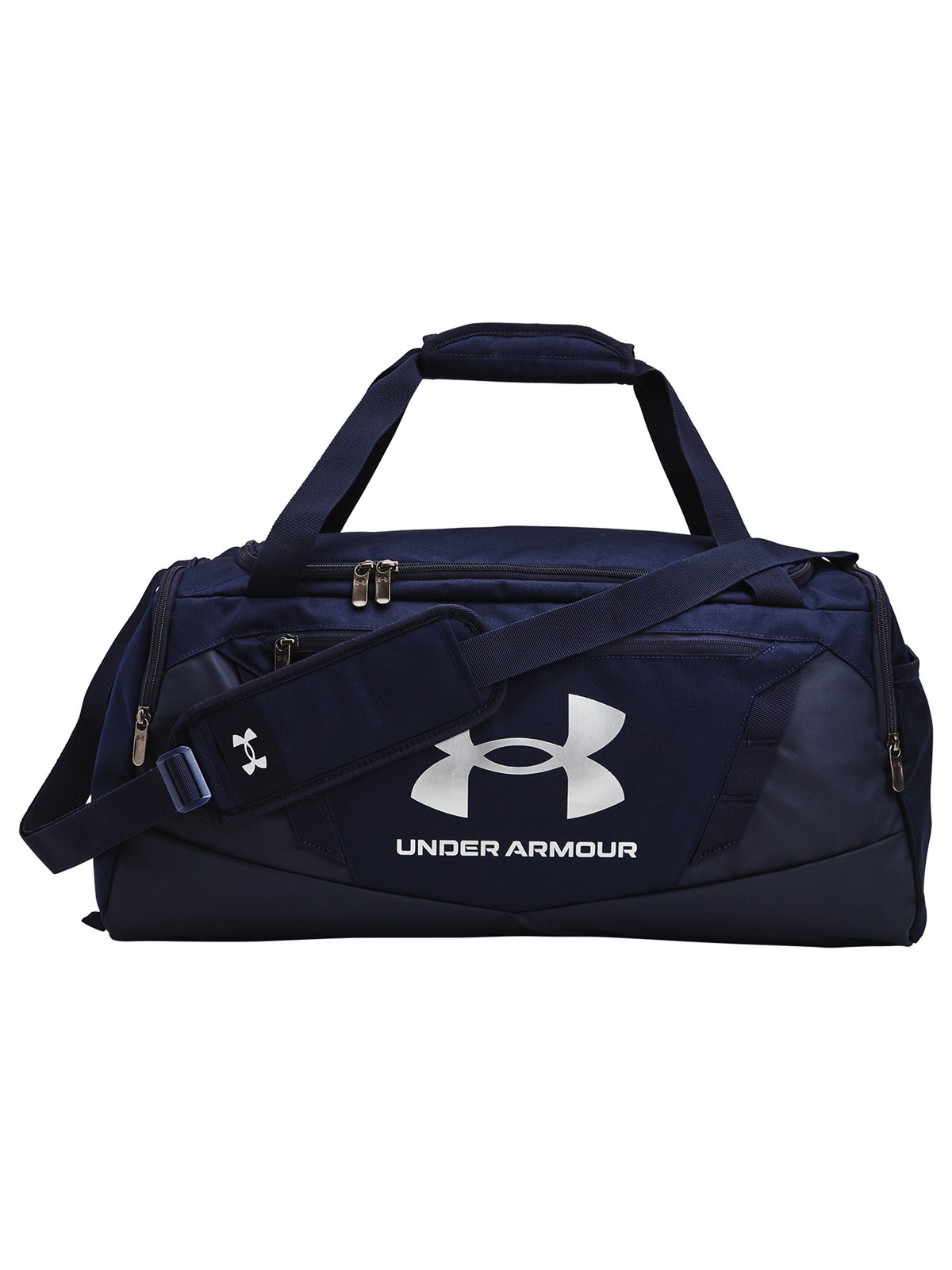 Under Armour Men’s 40L Undeniable 5.0 Duffle Bag, Blue