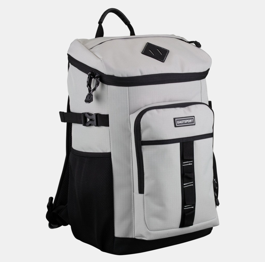 Eastsport Victory Top Loader Unisex Backpack