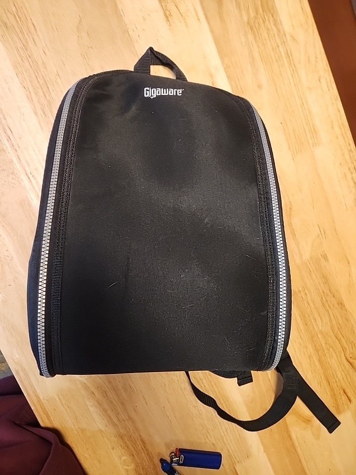 Gigaware Backpack