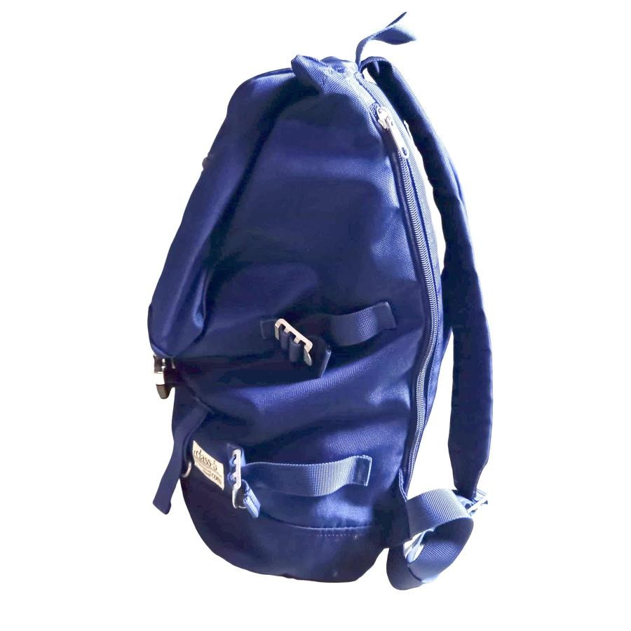 Class-5 Coen Collaboration Flap Drawstring