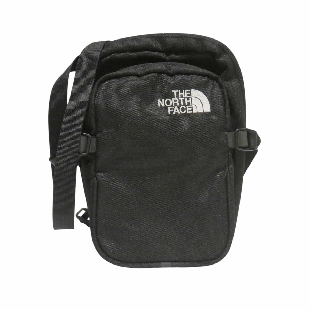 The North Face Bouldar Mini Shoulder Bag 600D Recycled Polyester